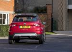 Seat Arona Xcellence 2017 года (UK)